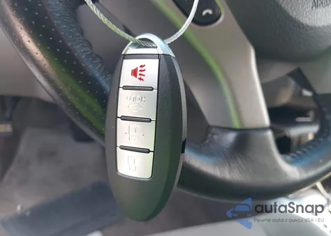 2011 Nissan Altima 2.5 S из США, поврежденный, VIN 1N4AL2AP5BN500198